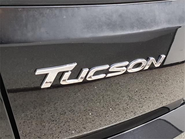 used 2018 Hyundai Tucson car, priced at $10,999