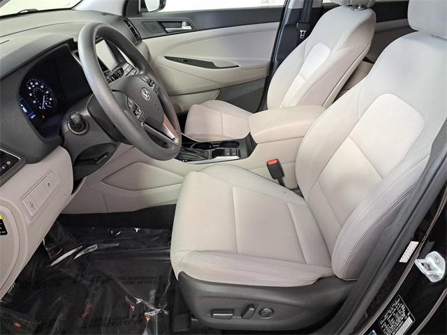 used 2018 Hyundai Tucson car, priced at $10,999