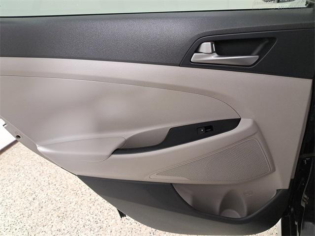 used 2018 Hyundai Tucson car, priced at $10,999