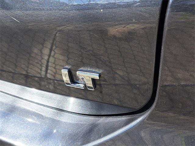 used 2023 Chevrolet Equinox car, priced at $17,777