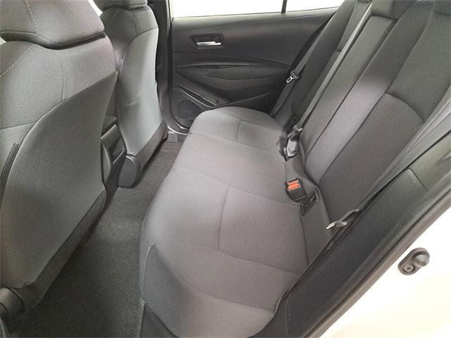 used 2021 Toyota Corolla car, priced at $16,499