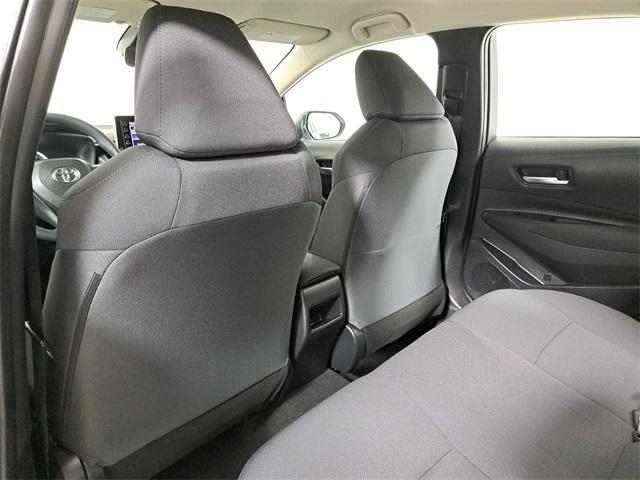 used 2021 Toyota Corolla car, priced at $16,499