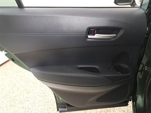 used 2024 Toyota Corolla Cross car, priced at $26,999