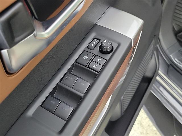 new 2025 Toyota Tundra car, priced at $65,558