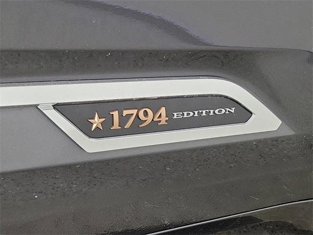 new 2025 Toyota Tundra car, priced at $65,558