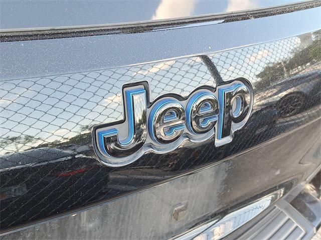 used 2019 Jeep Grand Cherokee car, priced at $18,999