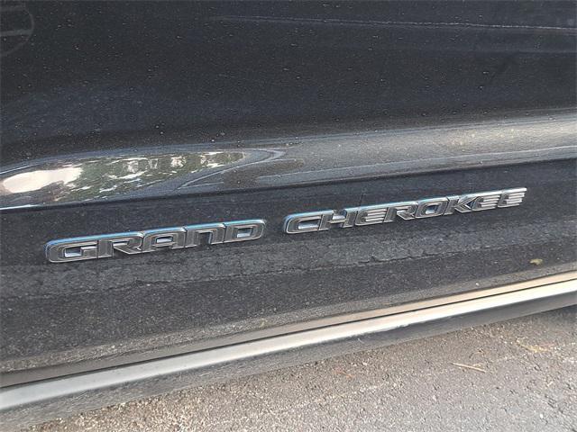 used 2019 Jeep Grand Cherokee car, priced at $18,999