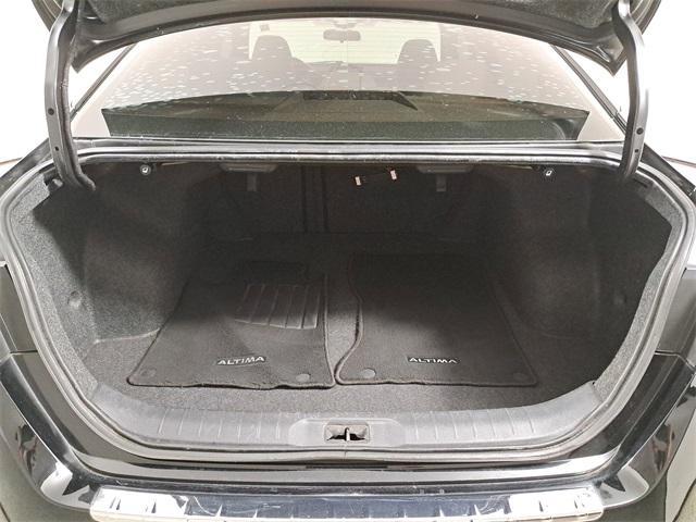 used 2022 Nissan Altima car, priced at $16,999
