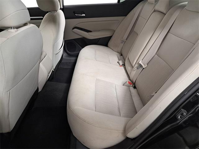 used 2022 Nissan Altima car, priced at $16,999