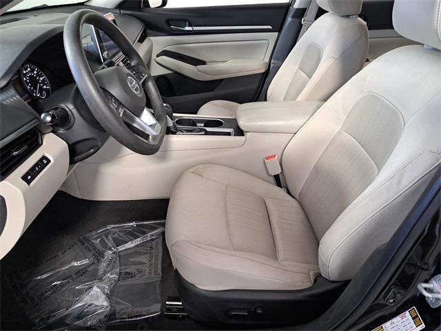 used 2022 Nissan Altima car, priced at $16,999