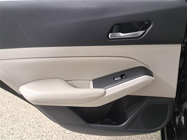 used 2022 Nissan Altima car, priced at $16,999