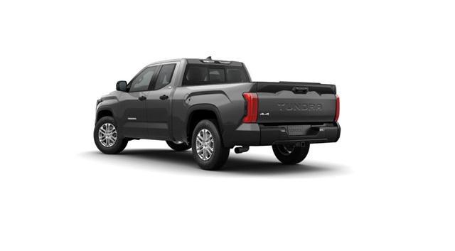 new 2024 Toyota Tundra car, priced at $57,371