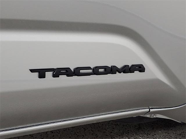new 2025 Toyota Tacoma car, priced at $55,665