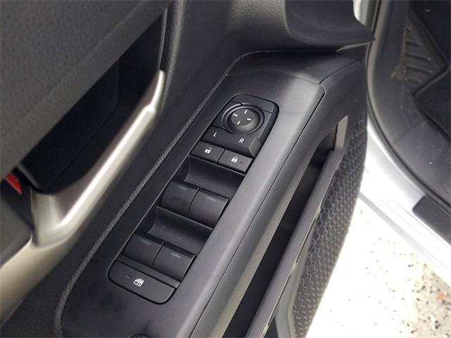 new 2025 Toyota Tacoma car, priced at $55,665