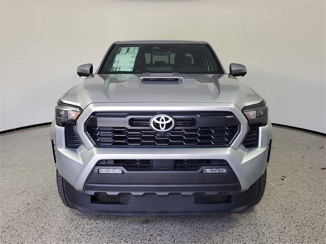 new 2025 Toyota Tacoma car, priced at $55,665