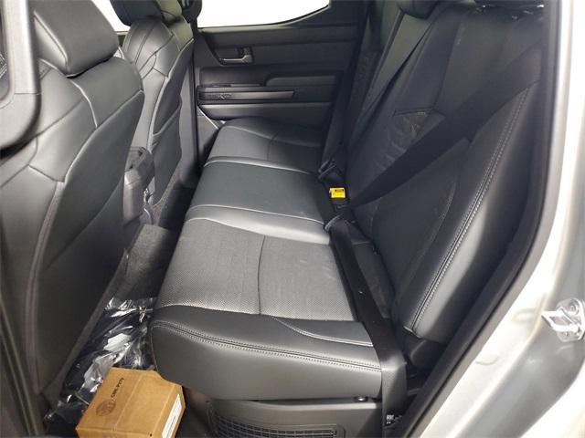 new 2025 Toyota Tacoma car, priced at $55,665