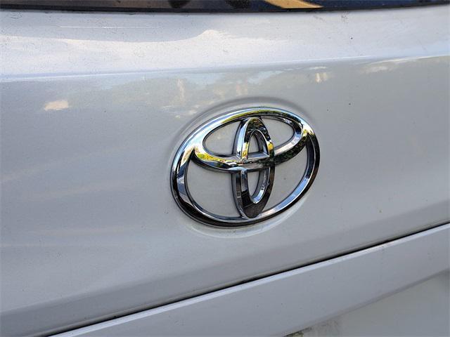 used 2022 Toyota Corolla Cross car, priced at $24,777