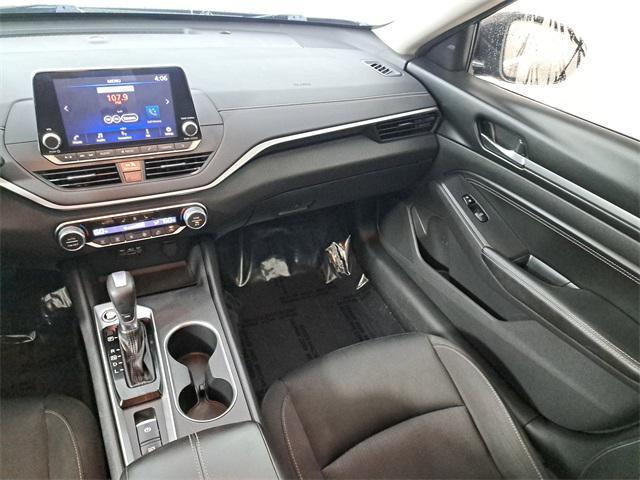 used 2019 Nissan Altima car, priced at $13,377