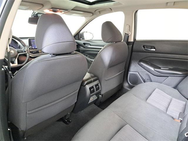 used 2019 Nissan Altima car, priced at $13,377