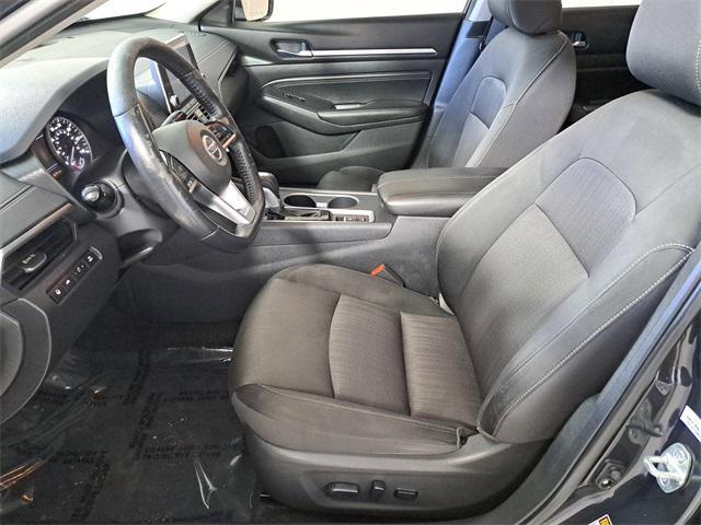 used 2019 Nissan Altima car, priced at $13,377