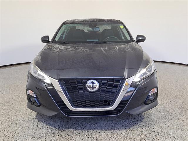 used 2019 Nissan Altima car, priced at $13,377