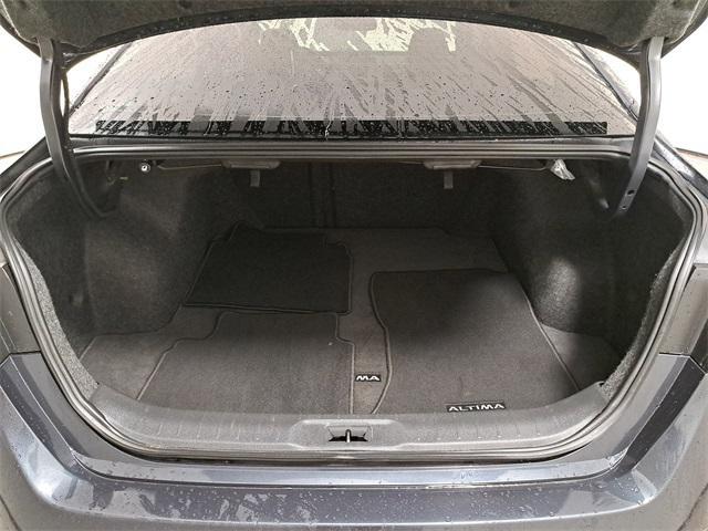 used 2019 Nissan Altima car, priced at $13,377