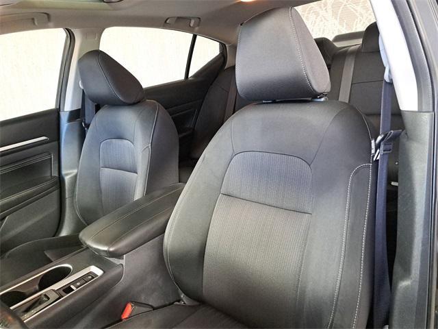 used 2019 Nissan Altima car, priced at $13,377