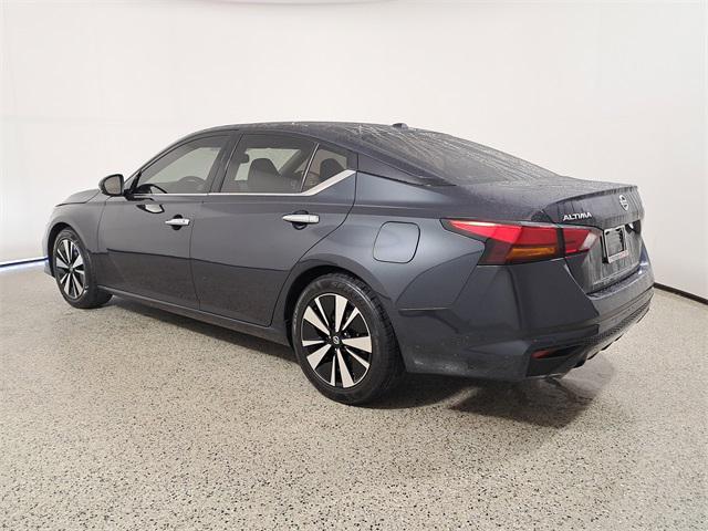 used 2019 Nissan Altima car, priced at $13,377