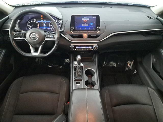 used 2019 Nissan Altima car, priced at $13,377