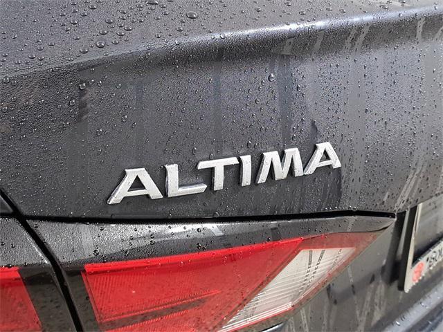 used 2019 Nissan Altima car, priced at $13,377