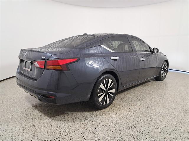 used 2019 Nissan Altima car, priced at $13,377