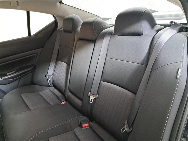used 2019 Nissan Altima car, priced at $13,377