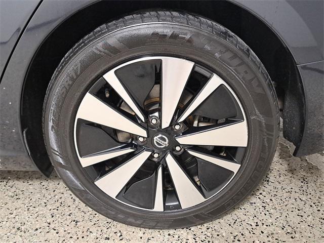 used 2019 Nissan Altima car, priced at $13,377