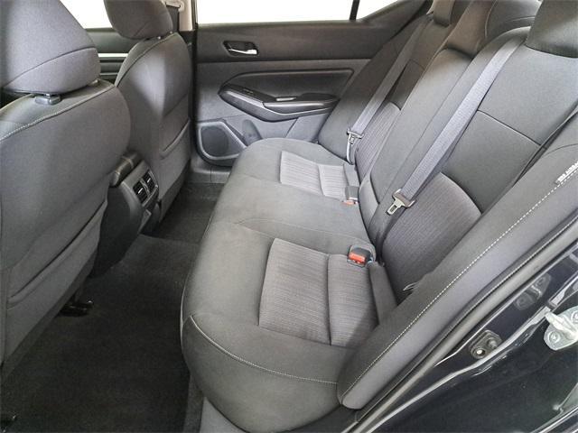 used 2019 Nissan Altima car, priced at $13,377