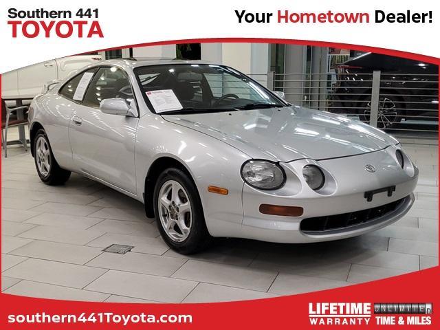 used 1994 Toyota Celica car, priced at $12,000