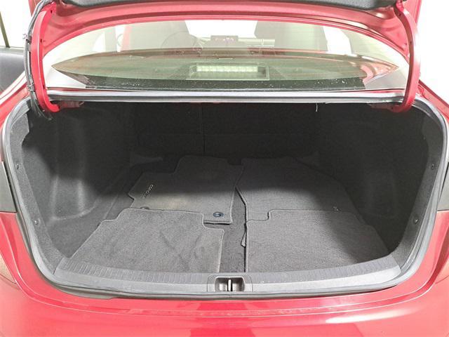 used 2022 Toyota Corolla car, priced at $16,499