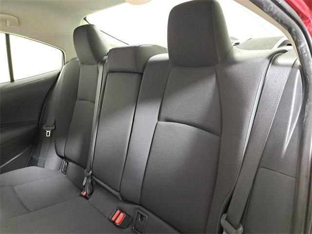 used 2022 Toyota Corolla car, priced at $16,499