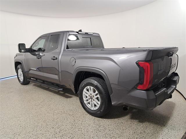 used 2022 Toyota Tundra car, priced at $35,777