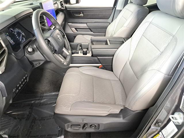 used 2022 Toyota Tundra car, priced at $35,777