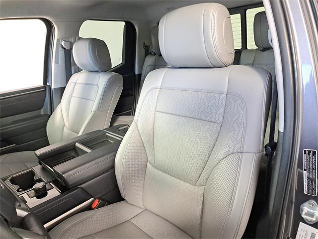 used 2022 Toyota Tundra car, priced at $35,777