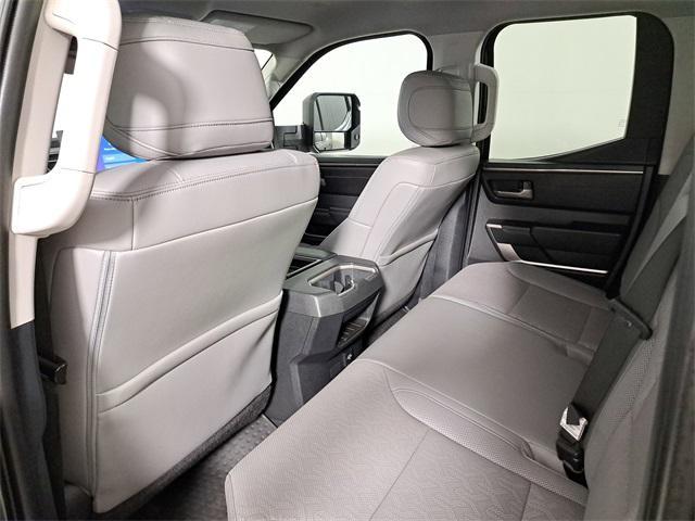 used 2022 Toyota Tundra car, priced at $35,777