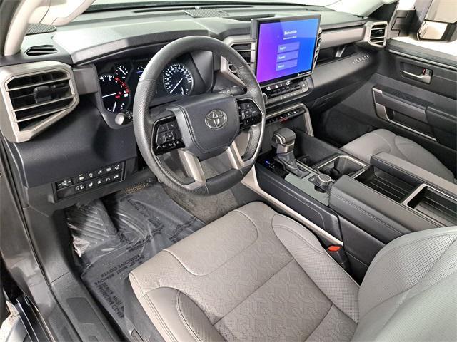 used 2022 Toyota Tundra car, priced at $35,777