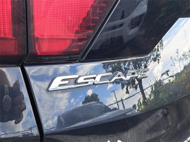 used 2019 Ford Escape car, priced at $12,999