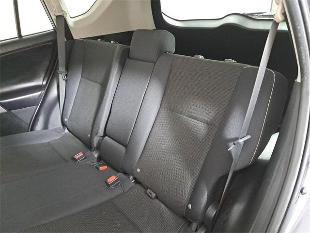 used 2017 Toyota RAV4 car, priced at $18,777