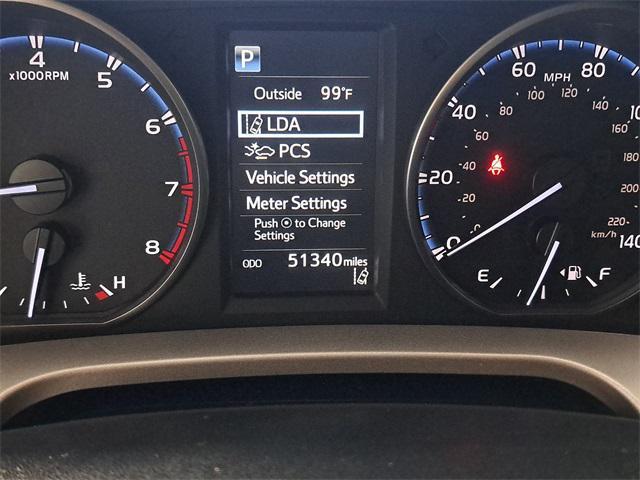 used 2017 Toyota RAV4 car, priced at $18,777
