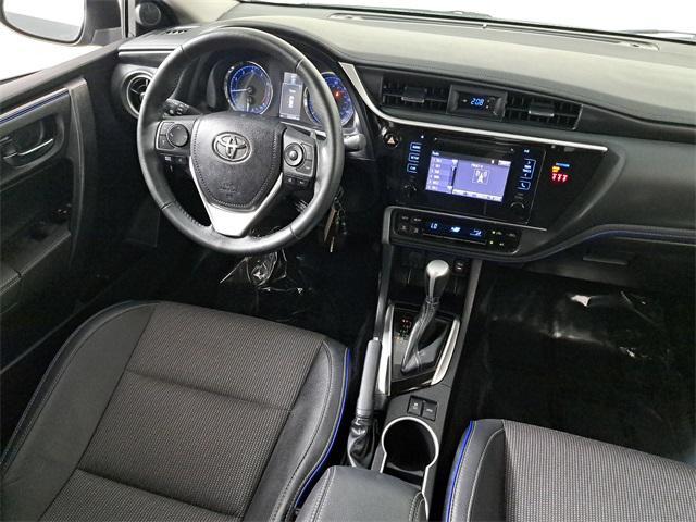 used 2019 Toyota Corolla car, priced at $16,377
