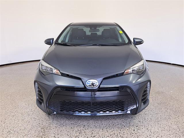 used 2019 Toyota Corolla car, priced at $16,377