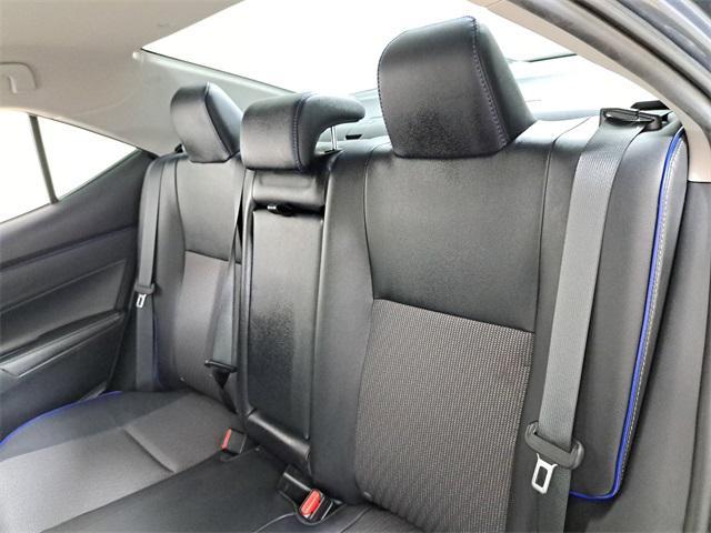 used 2019 Toyota Corolla car, priced at $16,377