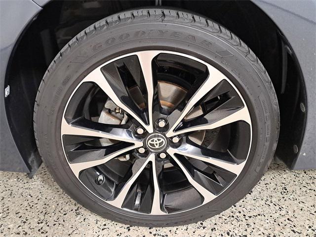 used 2019 Toyota Corolla car, priced at $16,377