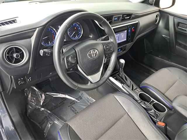 used 2019 Toyota Corolla car, priced at $16,377